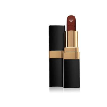 Chanel Rouge Coco Lipstick For Intensive Hydration