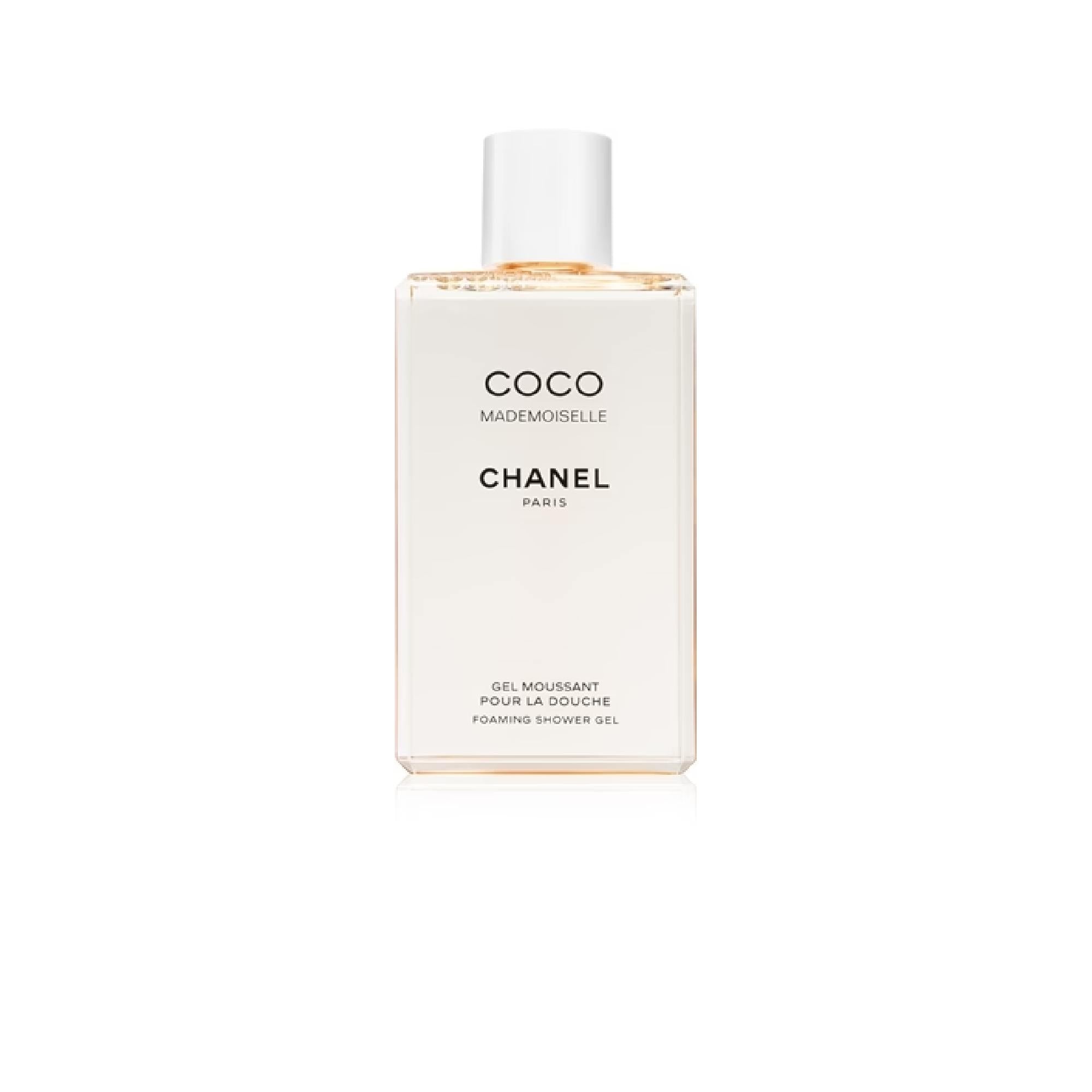 Chanel Coco Mademoiselle Shower Gel For Women