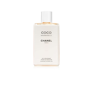 Chanel Coco Mademoiselle Shower Gel For Women