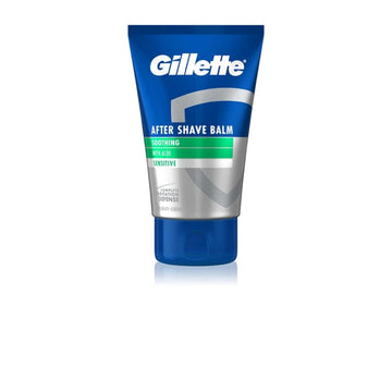 Gillette Sensitive After-Shave Cream