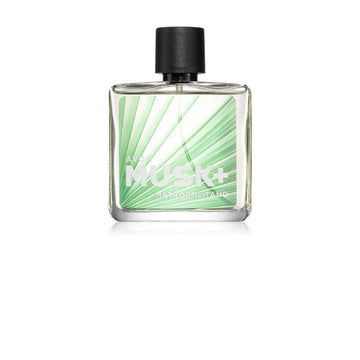 Avon Musk+ Metropolitano Eau De Toilette For Men