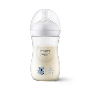 Philips Avent Natural Response Scy903/67 Baby Bottle