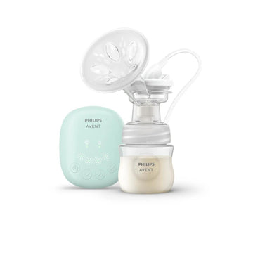 Philips Avent Breast Pumps Essential Scf323/11 Breast Pump
