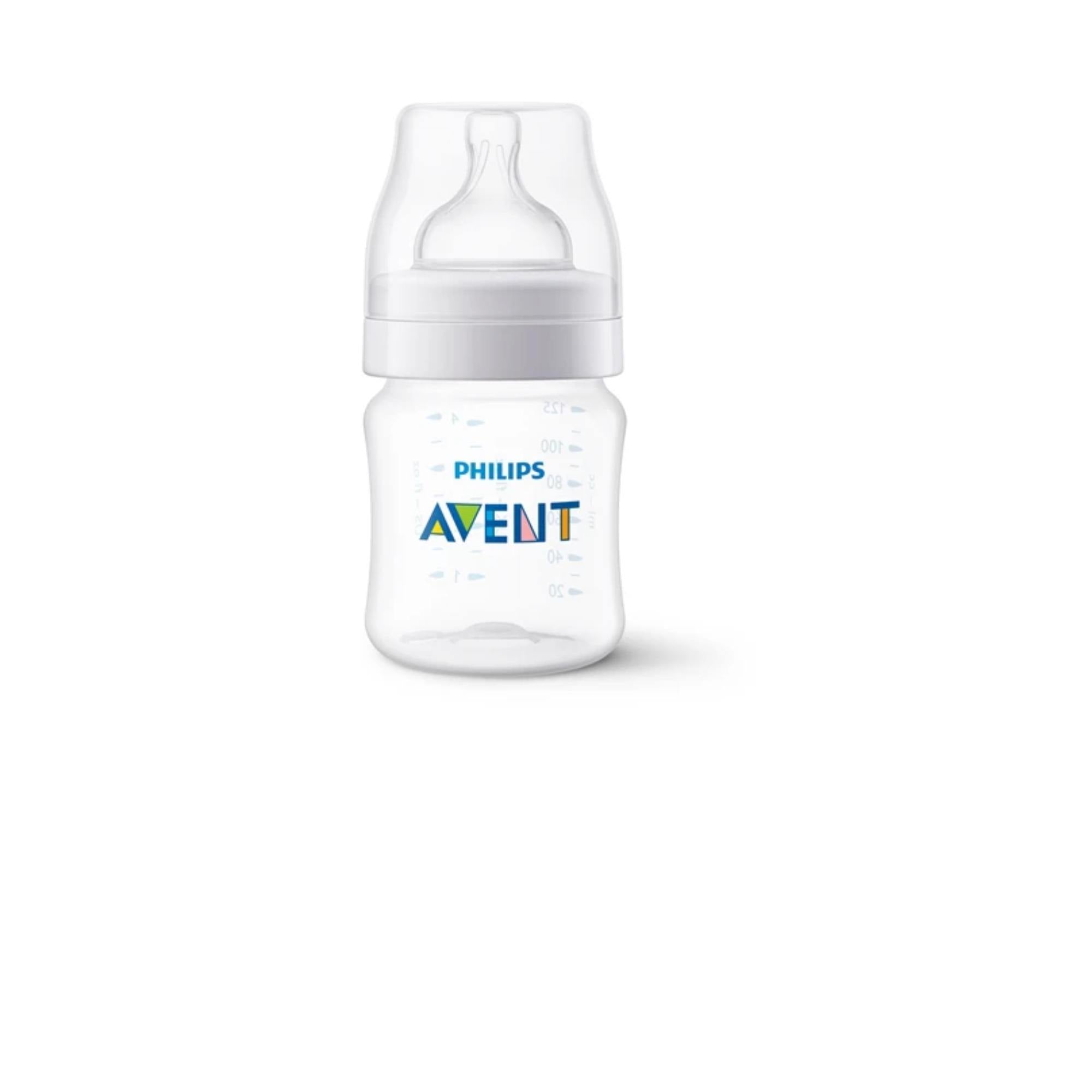 Philips Avent Anti-Colic Scy100/01 Baby Bottle Anti-Colic