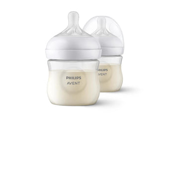 Philips Avent Natural Response Scy900/02 Baby Bottle