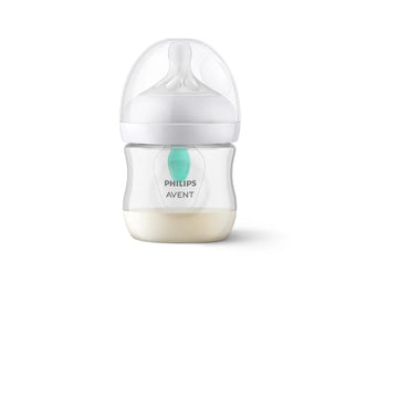 Philips Avent Natural Response Airfree Scy670/01 Baby Bottle