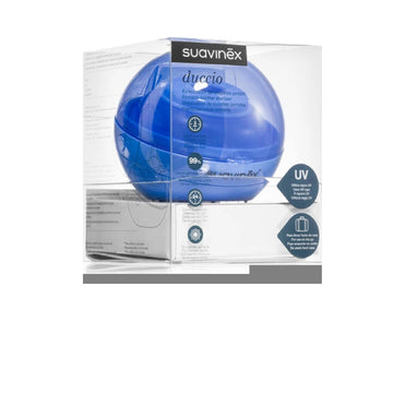 Suavinex Portable Soother Steriliser Uv Steriliser