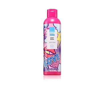 Avon Kids Fruit Gentle Shower Gel
