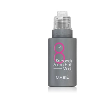 Masil 8 Seconds Salon Hair Intense Regenerating Mask For Oily Scalp And Dry Ends