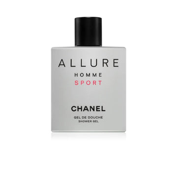 Chanel Allure Homme Sport Shower Gel For Men