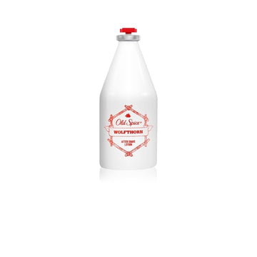 Old Spice Wolfthorn After Shave Aftershave Water