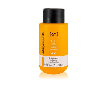 Skincyclopedia 5% Glow Complex Brightening Body Lotion