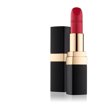 Chanel Rouge Coco Creamy Moisturising Lipstick