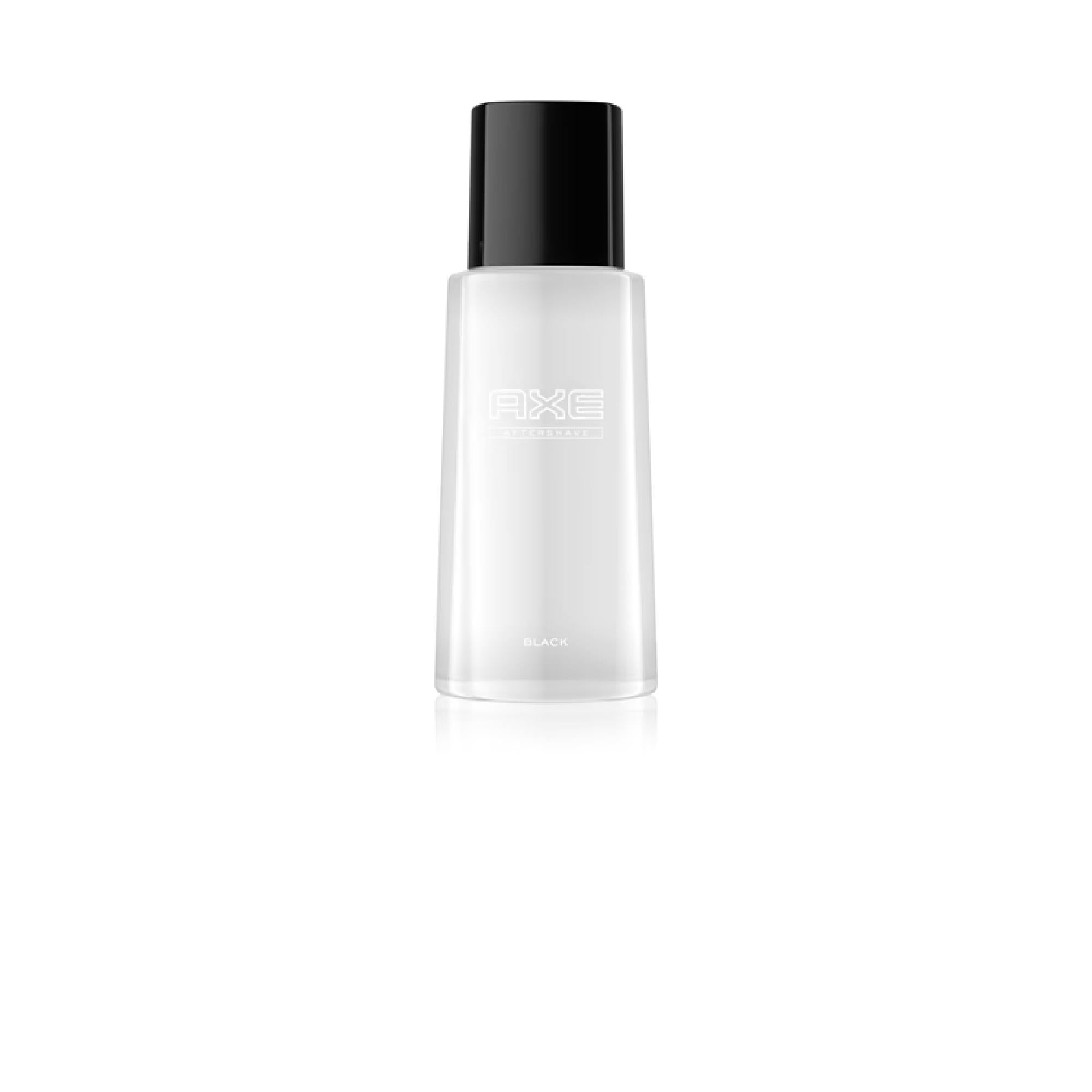 Axe Black Aftershave Water