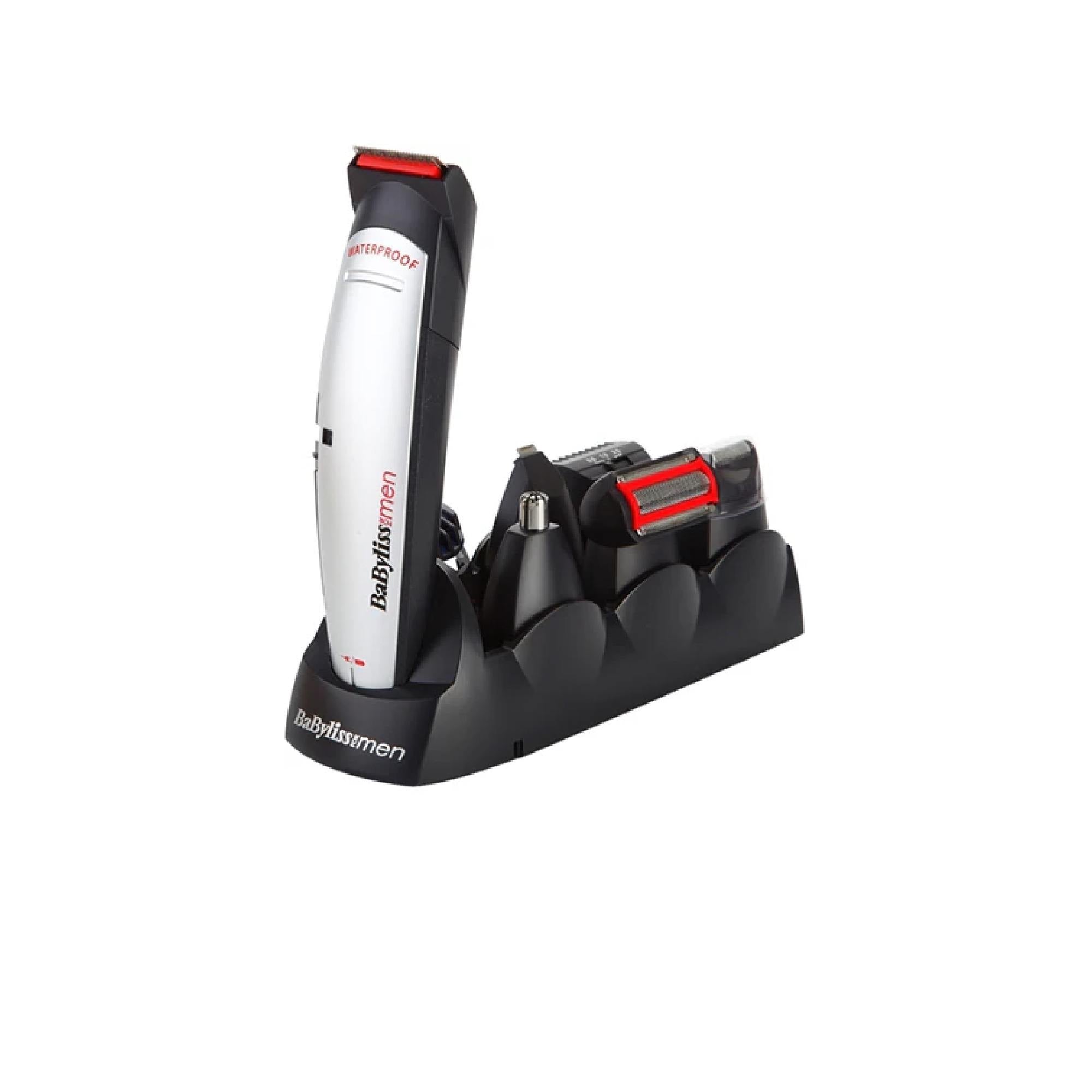 Babyliss For Men X - 10 Hair And Beard Clipper