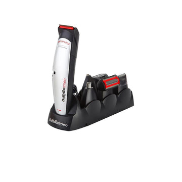 Babyliss For Men X - 10 Hair And Beard Clipper