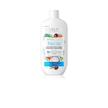 Eveline Cosmetics Botanic Expert Hydrating Body Lotion