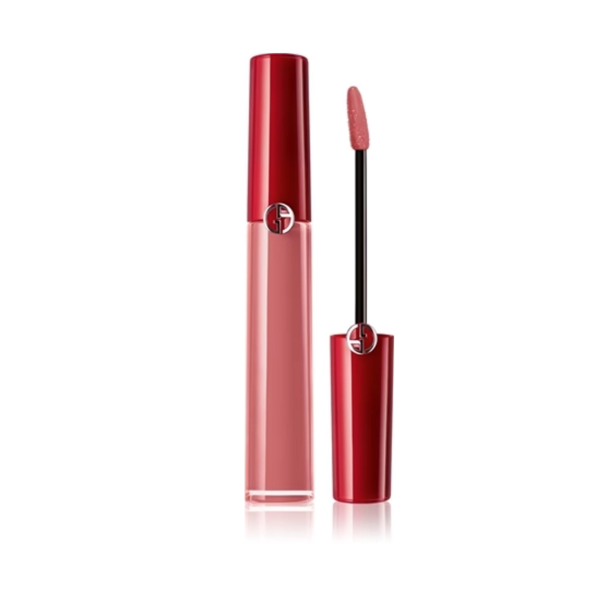 Armani Lip Maestro Liquid Lipstick Long-Lasting Liquid Lipstick