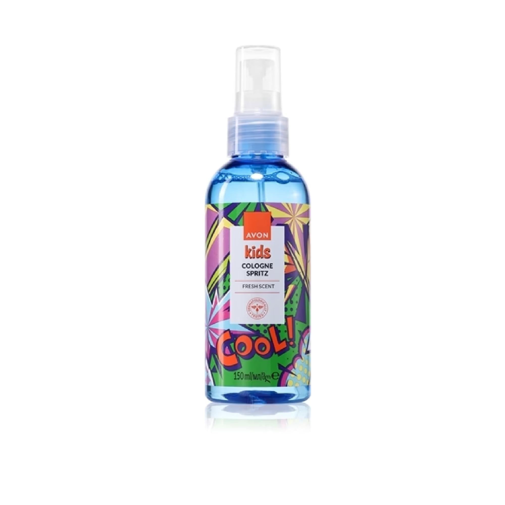 Avon Kids Fresh Refreshing Body Spray