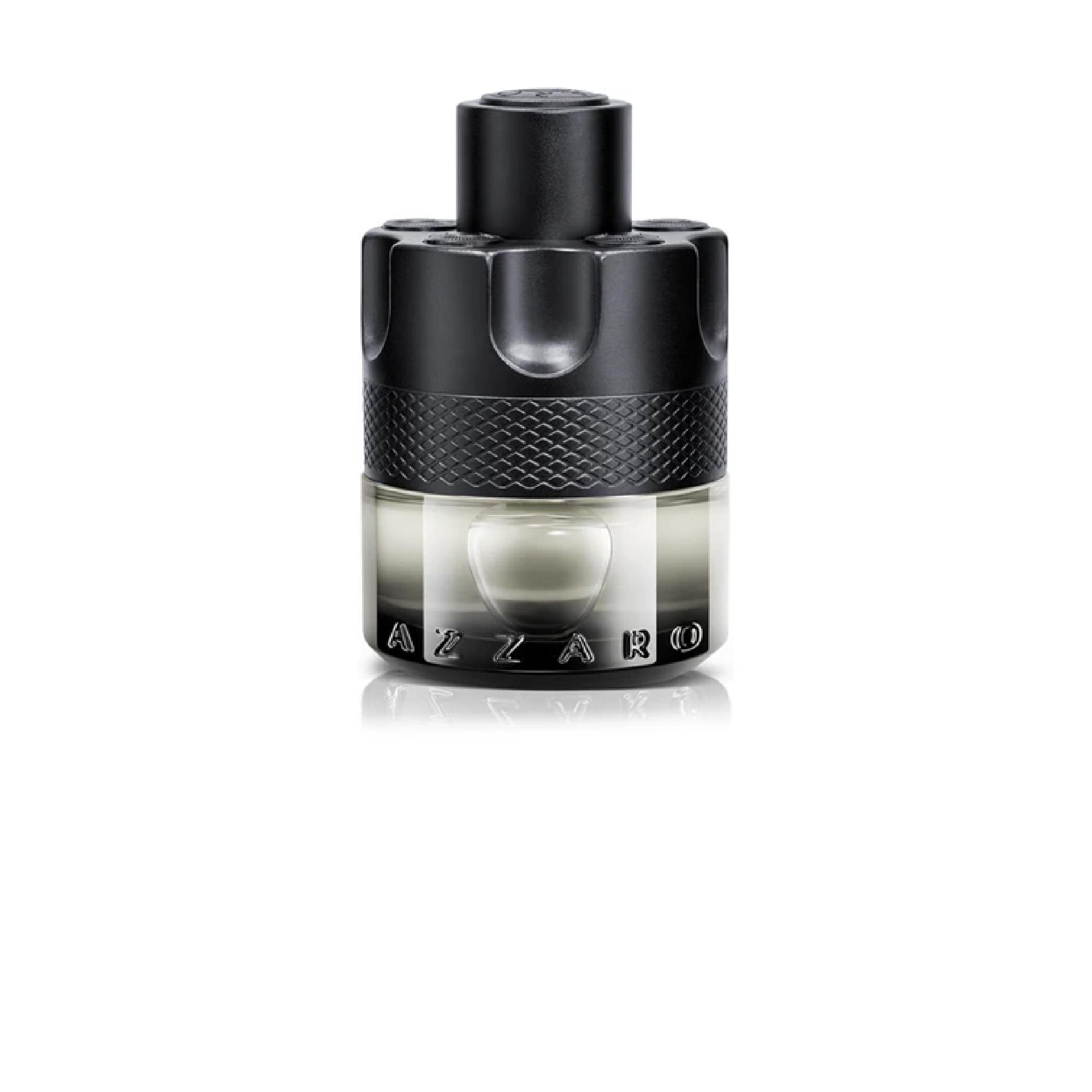 Azzaro The Most Wanted Intense Eau De Toilette For Men