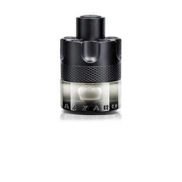 Azzaro The Most Wanted Intense Eau De Toilette For Men