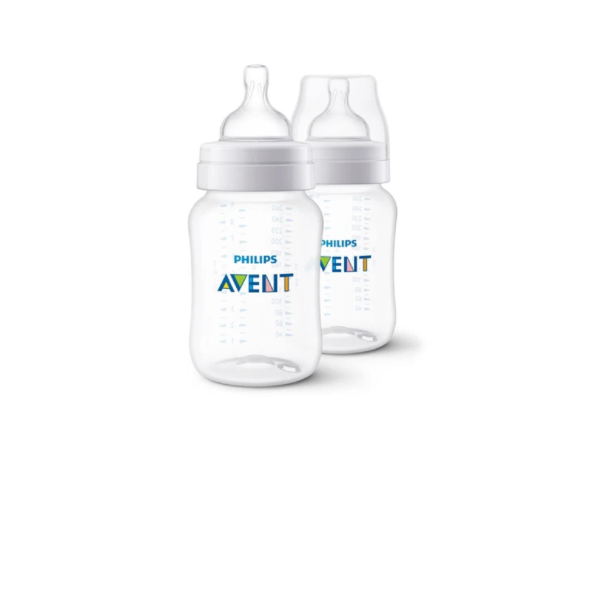 Philips Avent Natural Response Scy903/02 Baby Bottle
