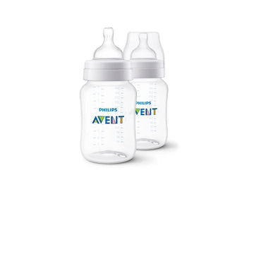 Philips Avent Natural Response Scy903/02 Baby Bottle