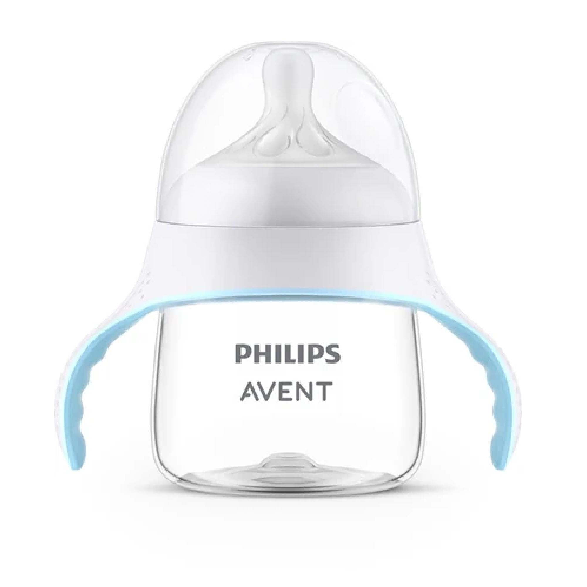 Philips Avent Natural Response Scf263/61 Trainer Cup With Handles