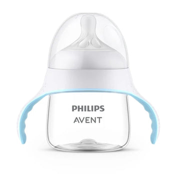 Philips Avent Natural Response Scf263/61 Trainer Cup With Handles