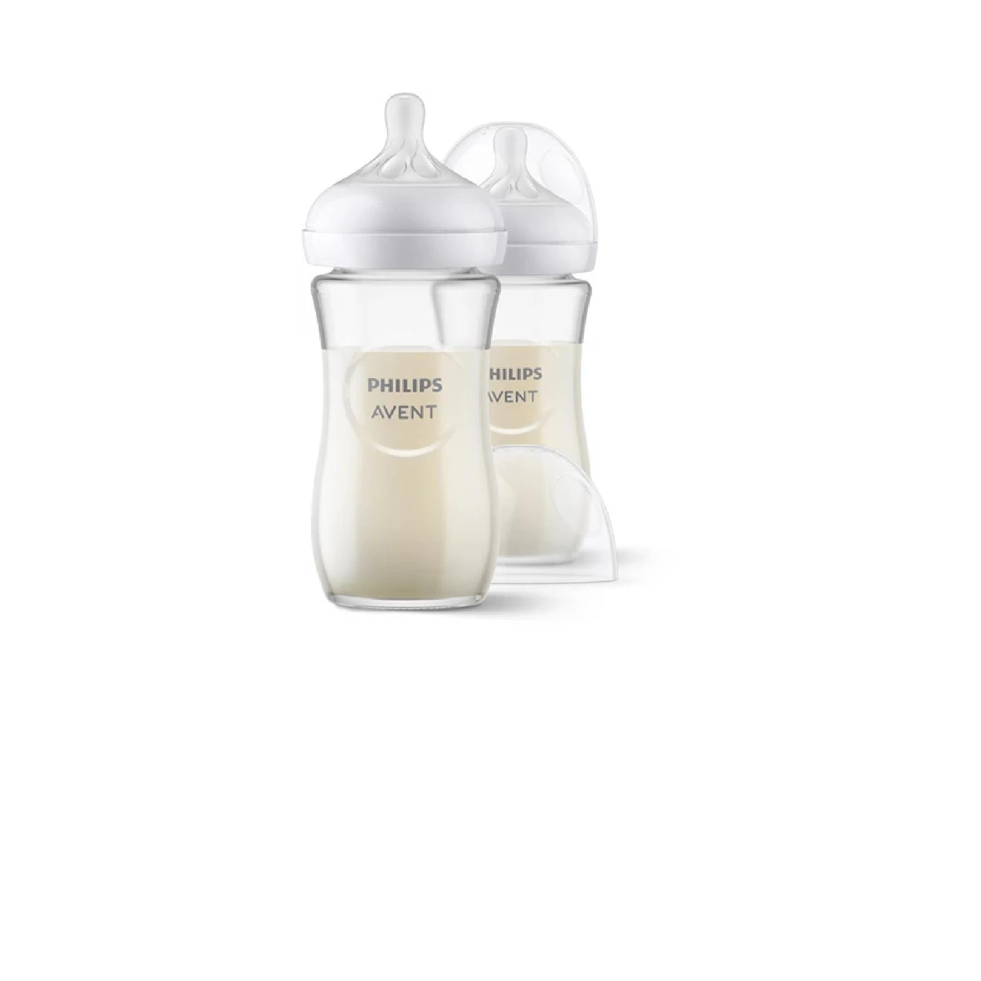 Philips Avent Natural Response Scy933/02 Baby Bottle