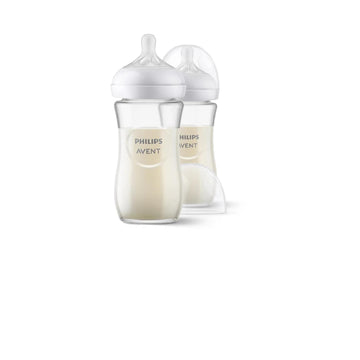 Philips Avent Natural Response Scy933/02 Baby Bottle
