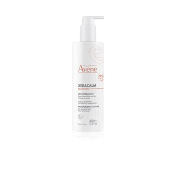 Avène Xeracalm Nutrition Moisturising Face And Body Lotion For Very Dry Skin