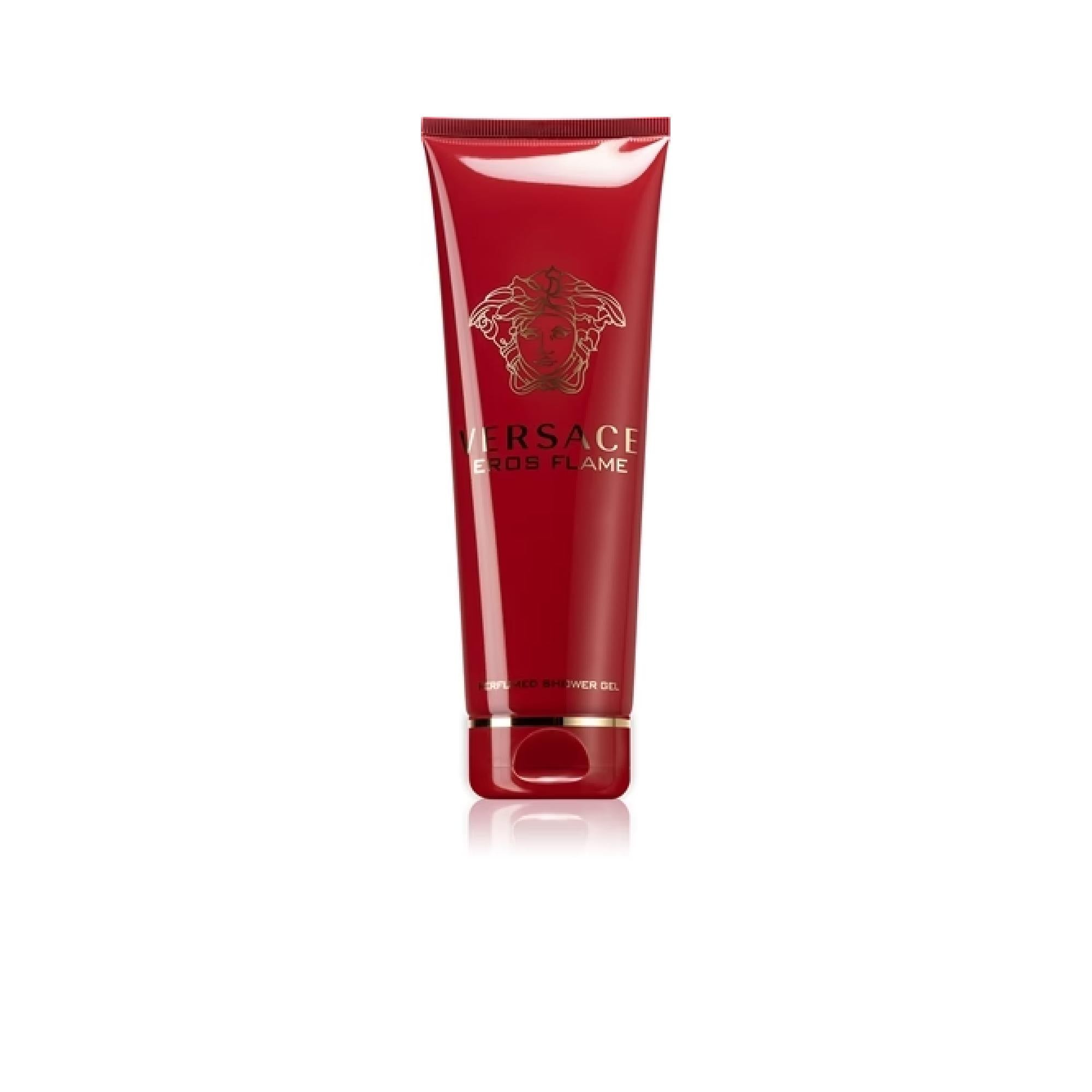 Versace Eros Flame Shower Gel For Men