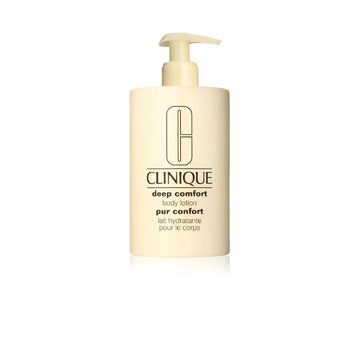 Clinique Deep Comfort™ Body Deep Moisturising Body Lotion