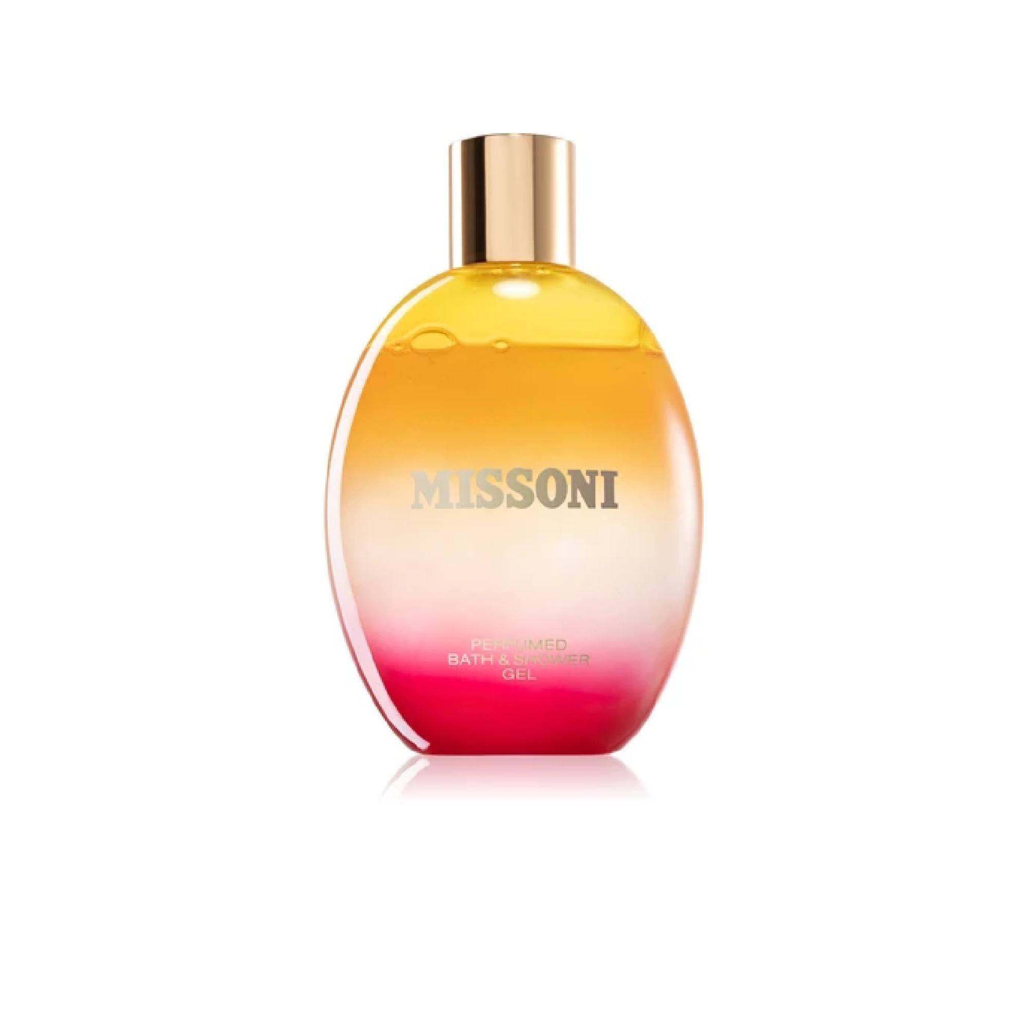 Missoni Missoni Shower And Bath Gel For Women