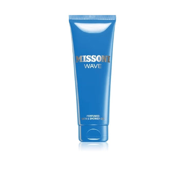Missoni Wave Shower And Bath Gel For Men