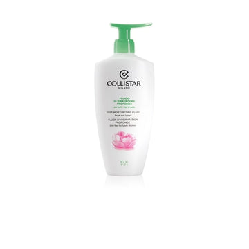Collistar Special Perfect Body Deep Moisturizing Fluid Hydrating Body Lotion