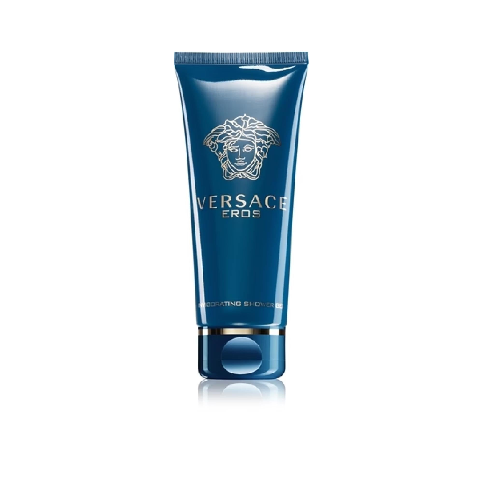 Versace Eros Shower Gel For Men