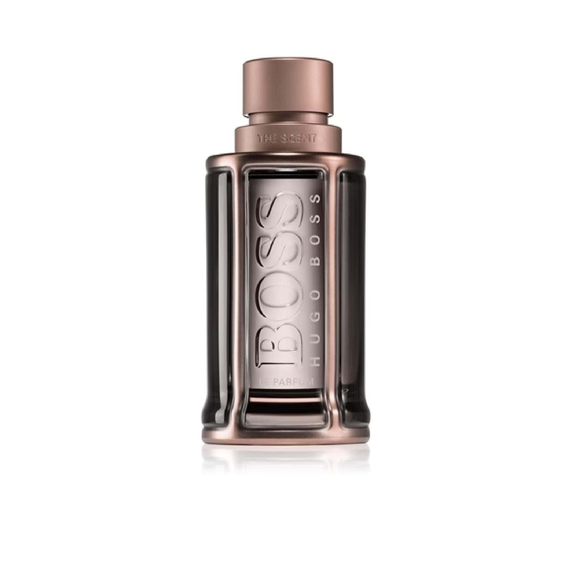 Hugo Boss Boss The Scent Le Parfum Perfume For Men