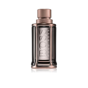 Hugo Boss Boss The Scent Le Parfum Perfume For Men
