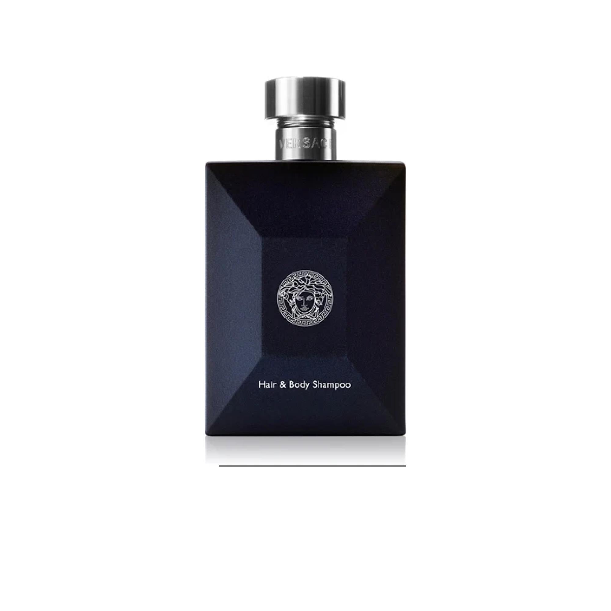 Versace Pour Homme Shower Gel For Men