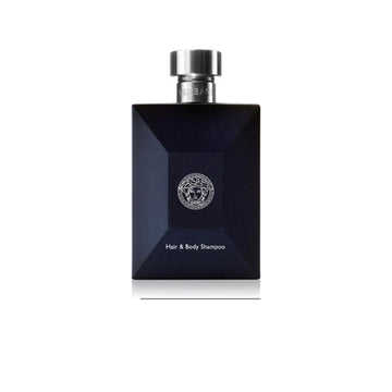 Versace Pour Homme Shower Gel For Men