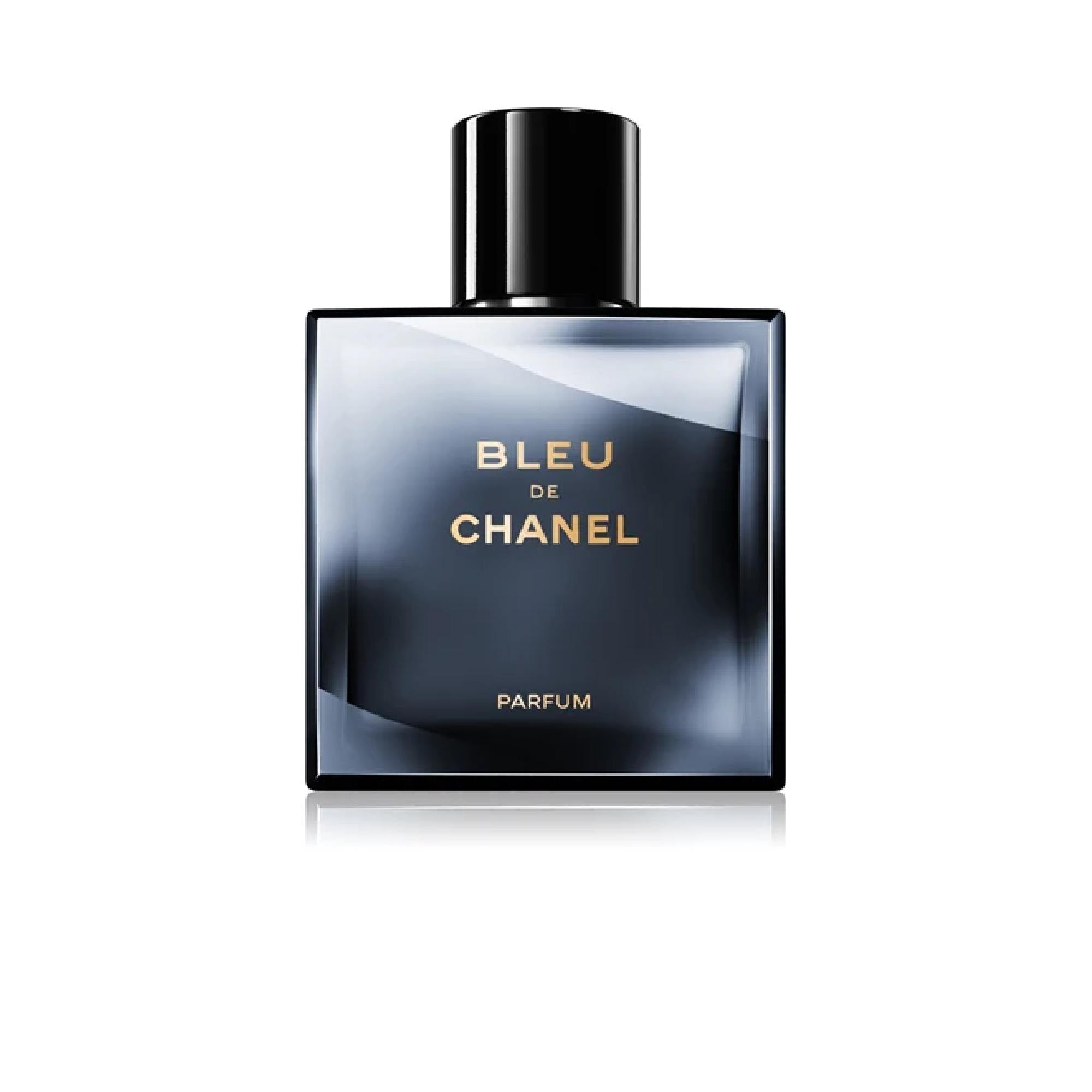 Chanel Bleu De Chanel Perfume For Men