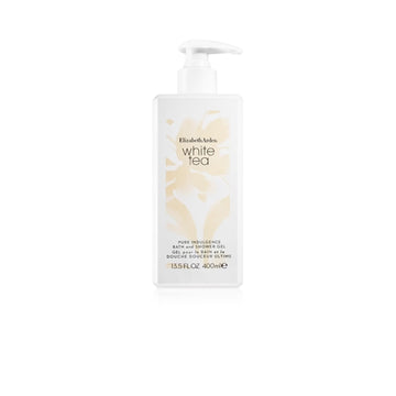 Elizabeth Arden White Tea Shower Gel For The Bath For Women