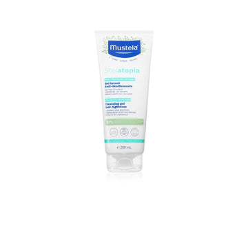 Mustela Bébé Soothing Cleansing Gel For Atopic Skin