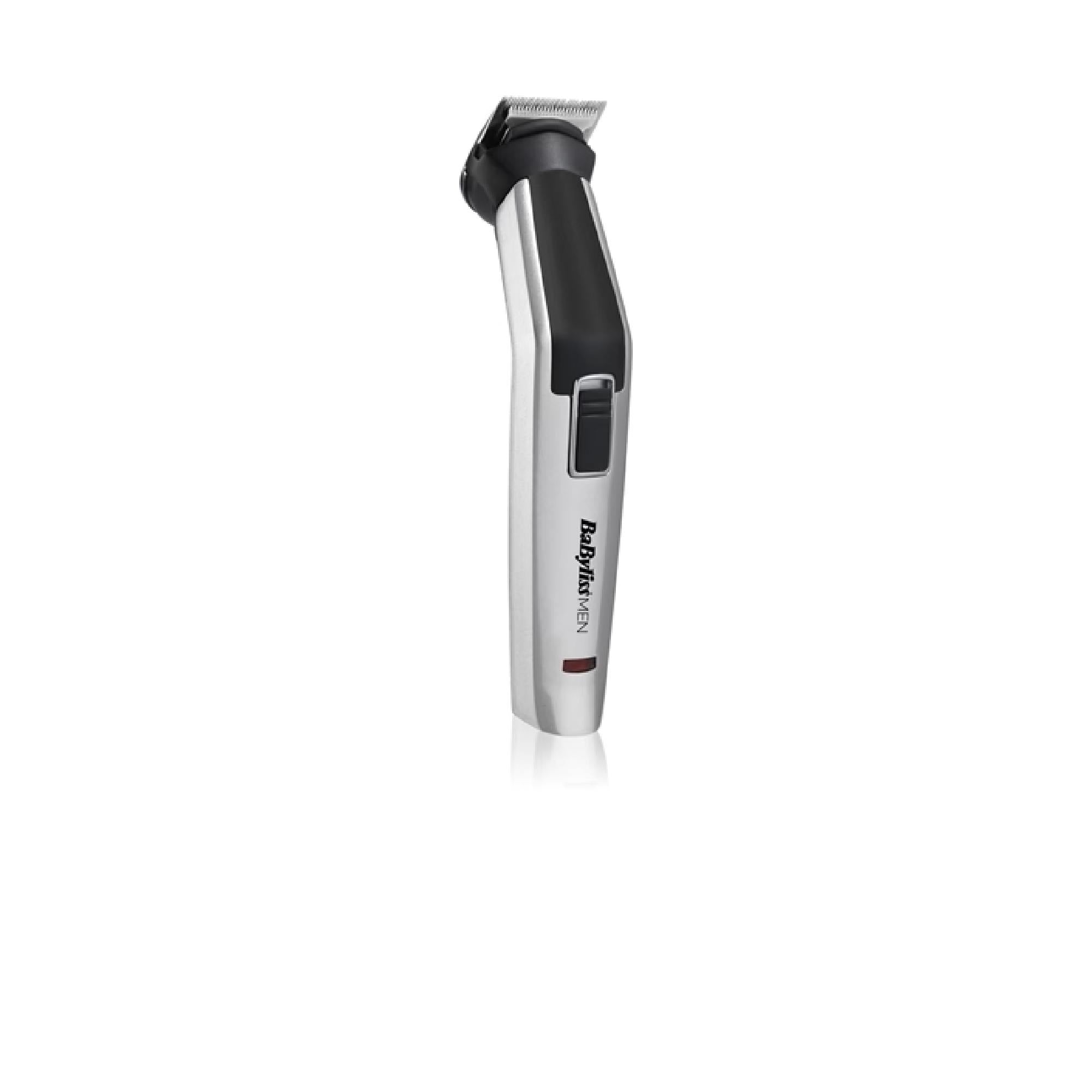 Babyliss For Men Mt726E Body Hair Trimmer