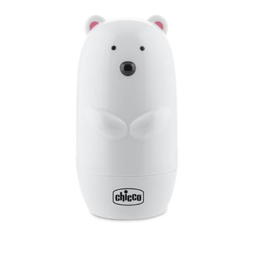 Chicco Baby Manicure Set For Children 0M+ Polar Bear