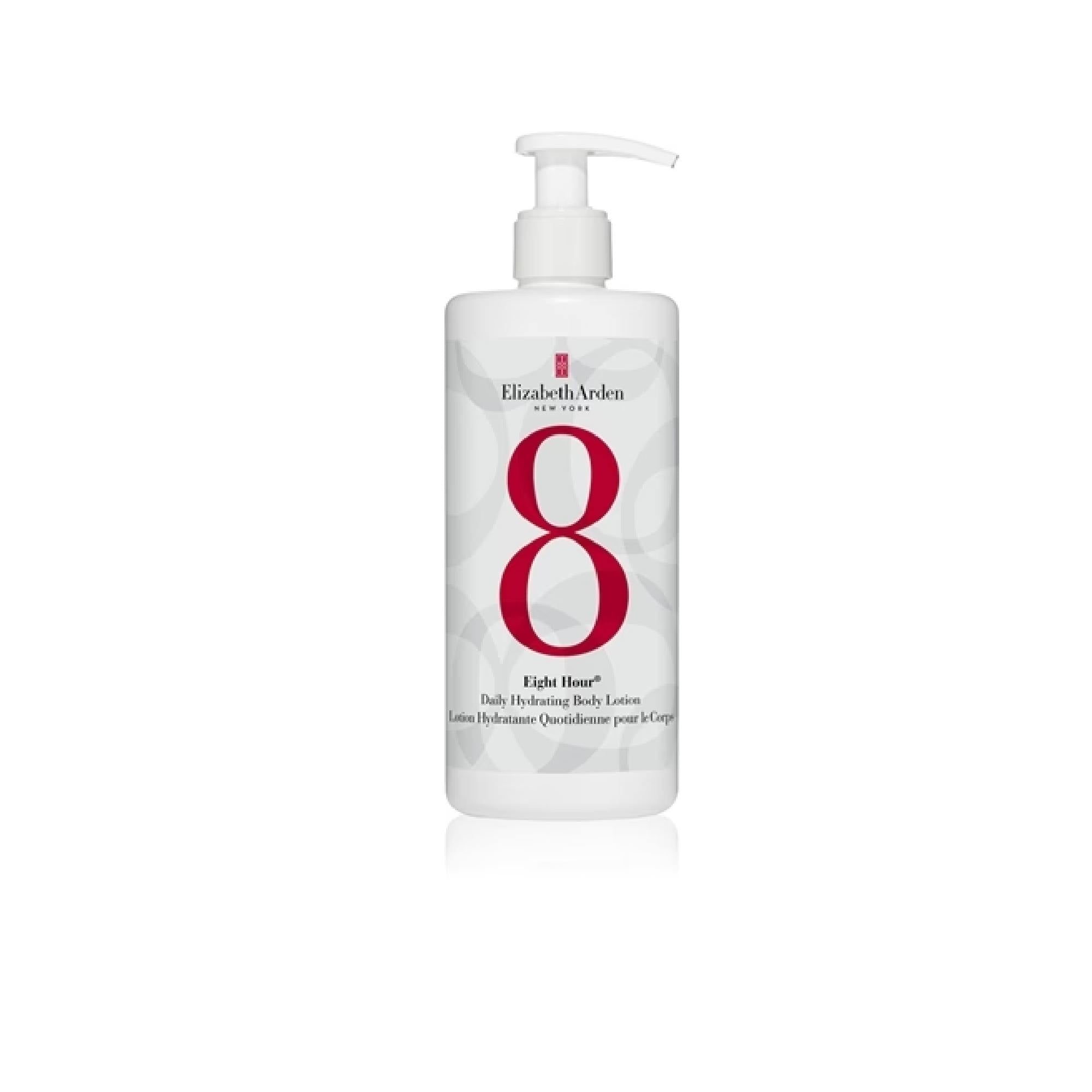 Elizabeth Arden Eight Hour Hydrating Body Lotion