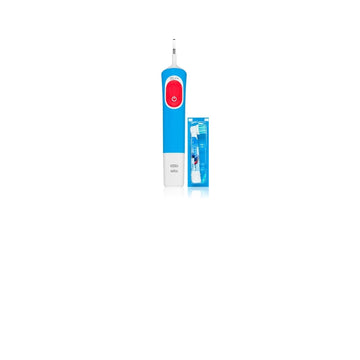Oral B Pro Kids 3+ Spiderman Ii Electric Toothbrush