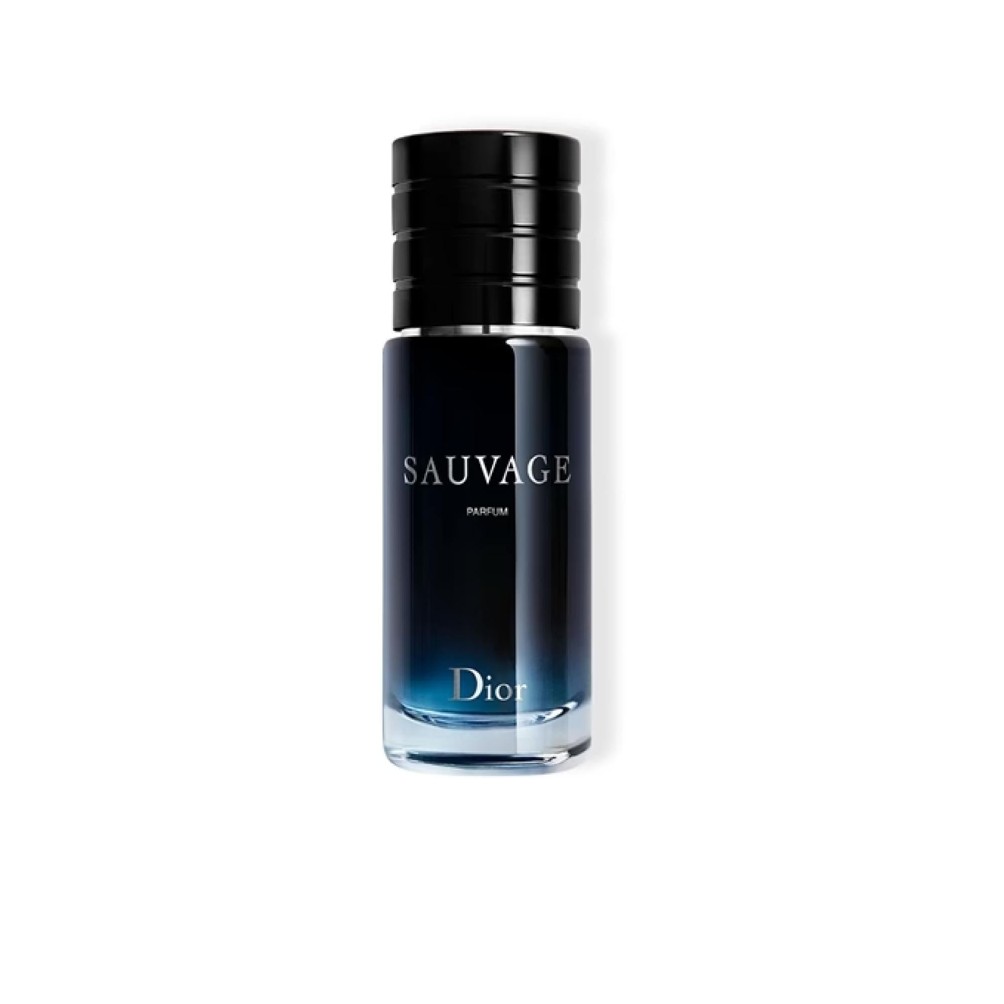 Dior Sauvage Perfume Refillable For Men